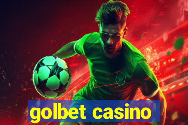 golbet casino